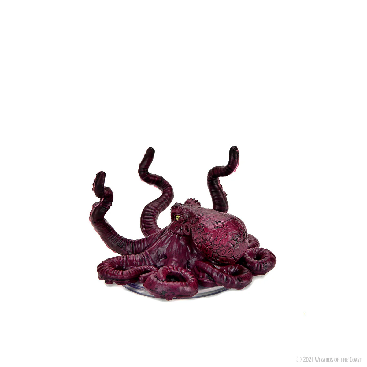 D&D: Icons of the Realms - Wild Shape & Polymorph (Set 1) - Image 8