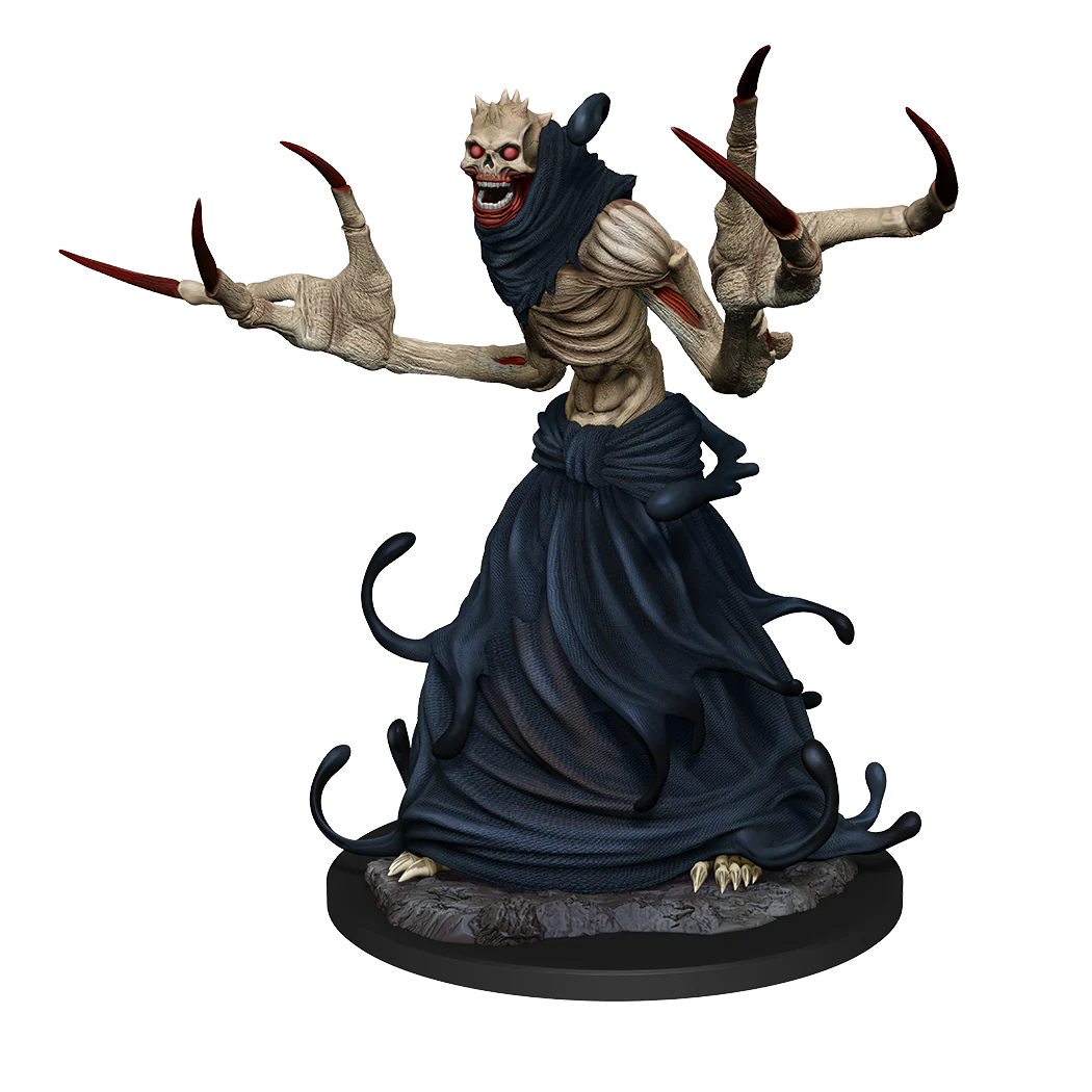 D&D: Nolzur's Marvelous Miniatures - Boneclaw - Image 2