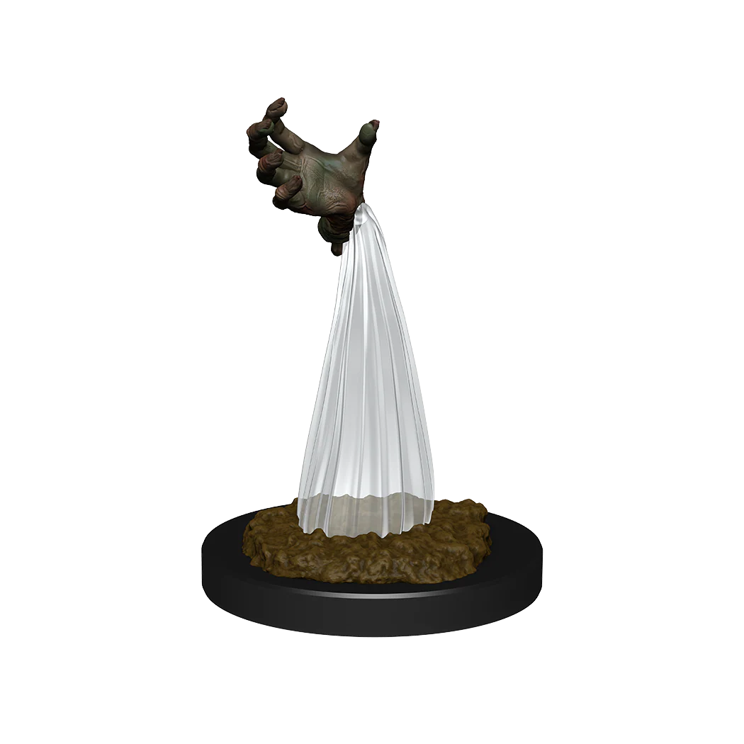D&D: Nolzur's Marvelous Miniatures - Crawling Claws - Image 2