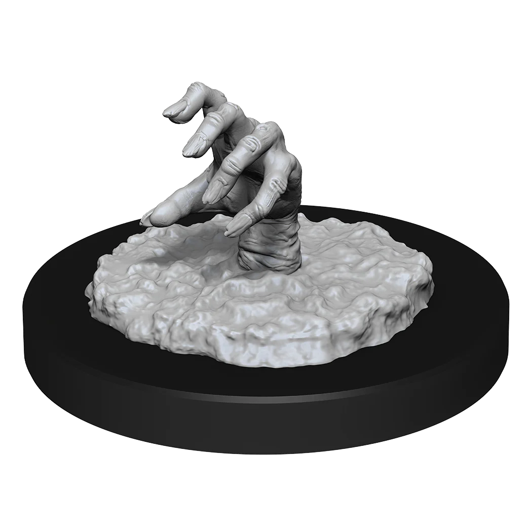 D&D: Nolzur's Marvelous Miniatures - Crawling Claws - Image 5