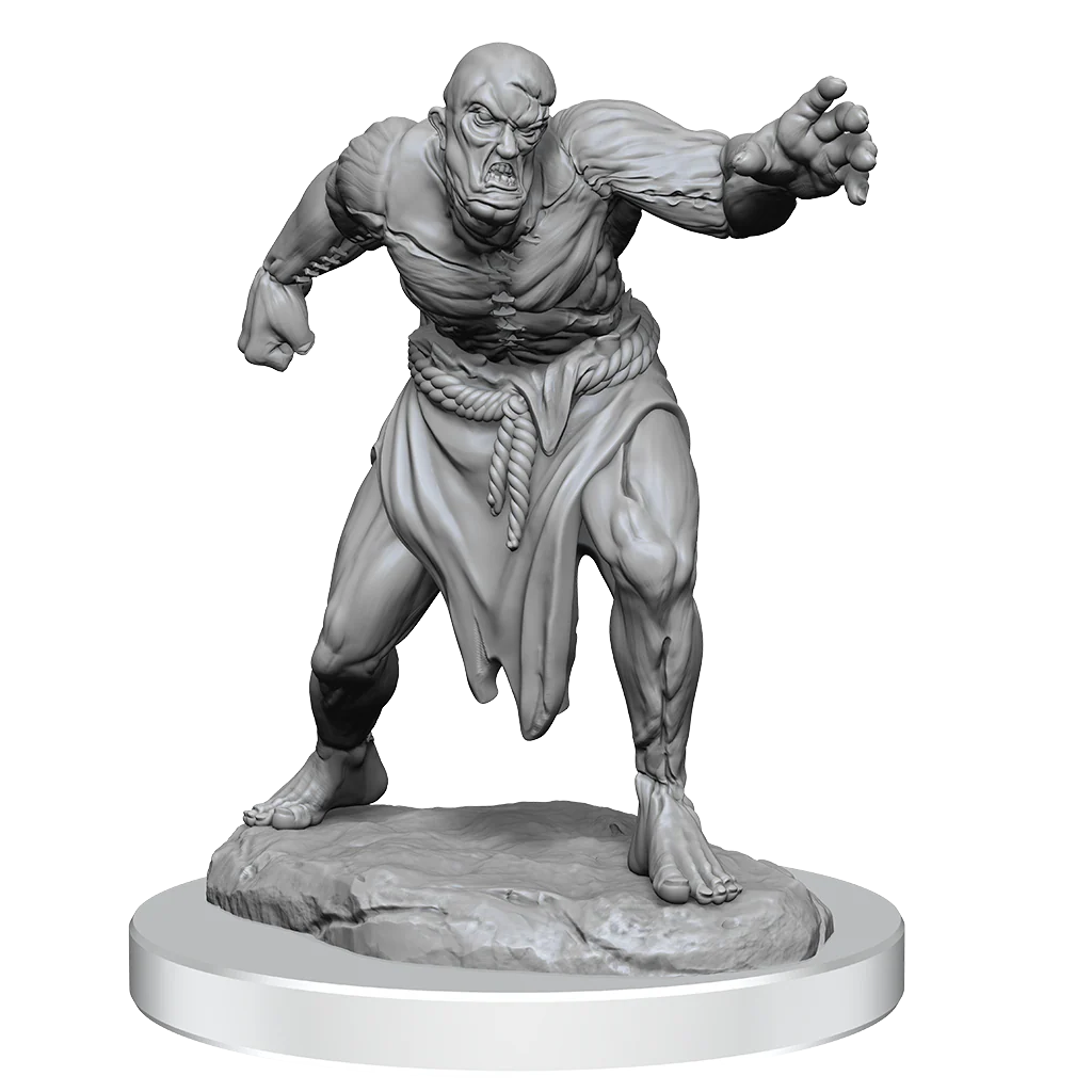 D&D: Nolzur's Marvelous Miniatures - Flesh Golems - Image 4