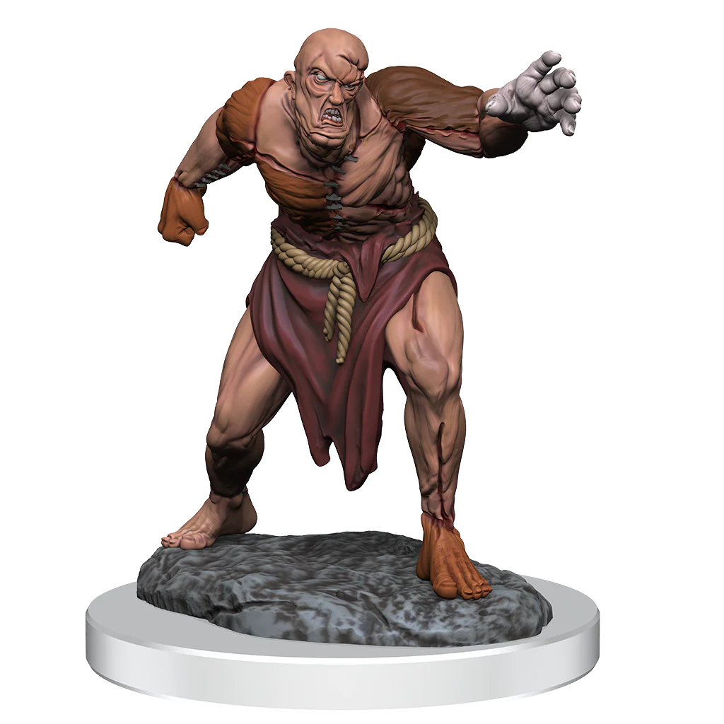 D&D: Nolzur's Marvelous Miniatures - Flesh Golems - Image 5