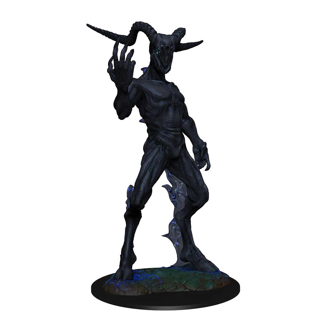 D&D: Nolzur's Marvelous Miniatures - Nightwalker - Image 2