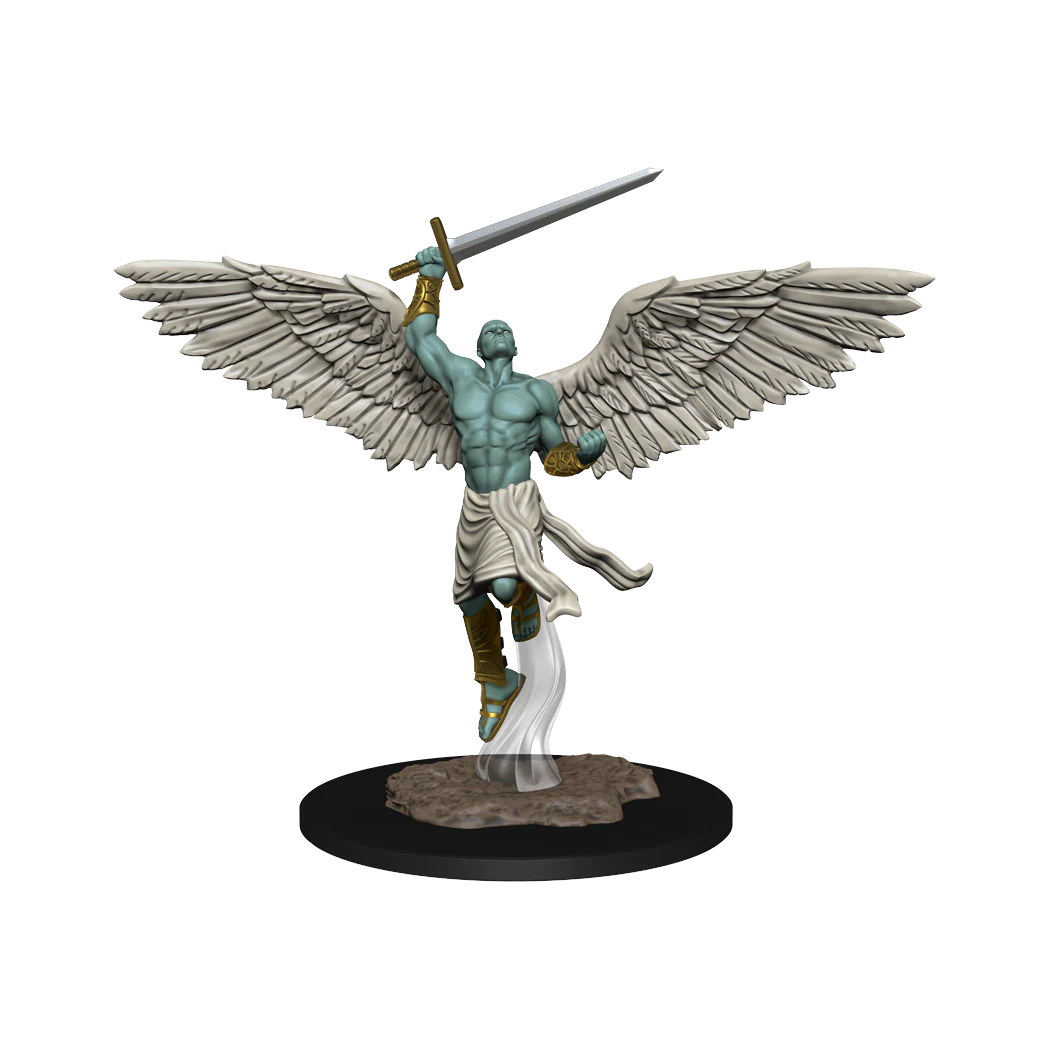 D&D: Nolzur's Marvelous Miniatures - Planetar - Image 2
