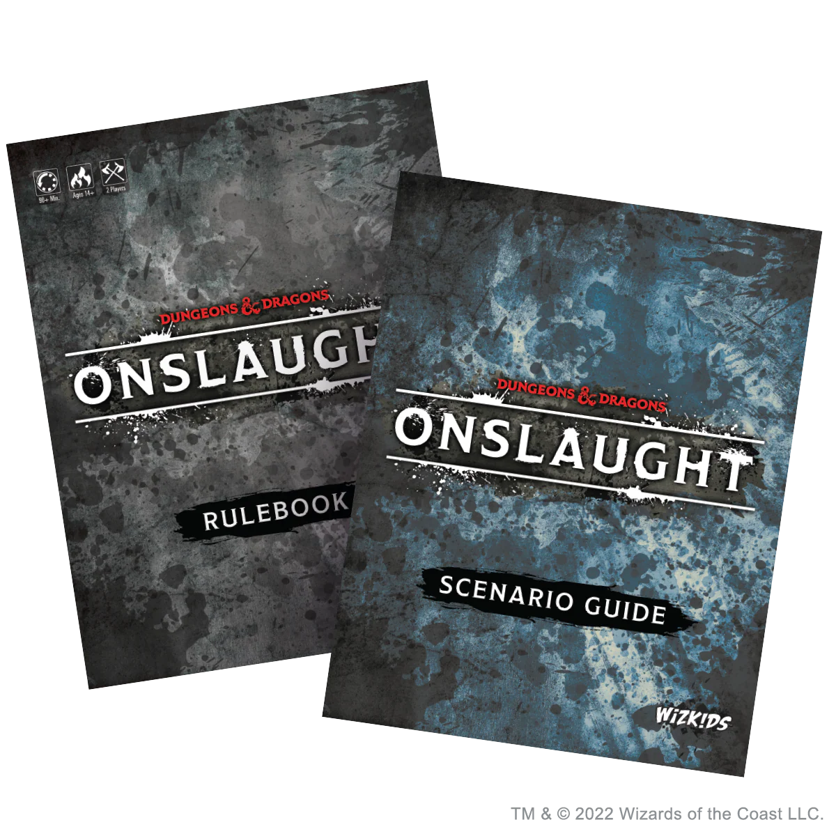 D&D: Onslaught - Core Set - Image 2