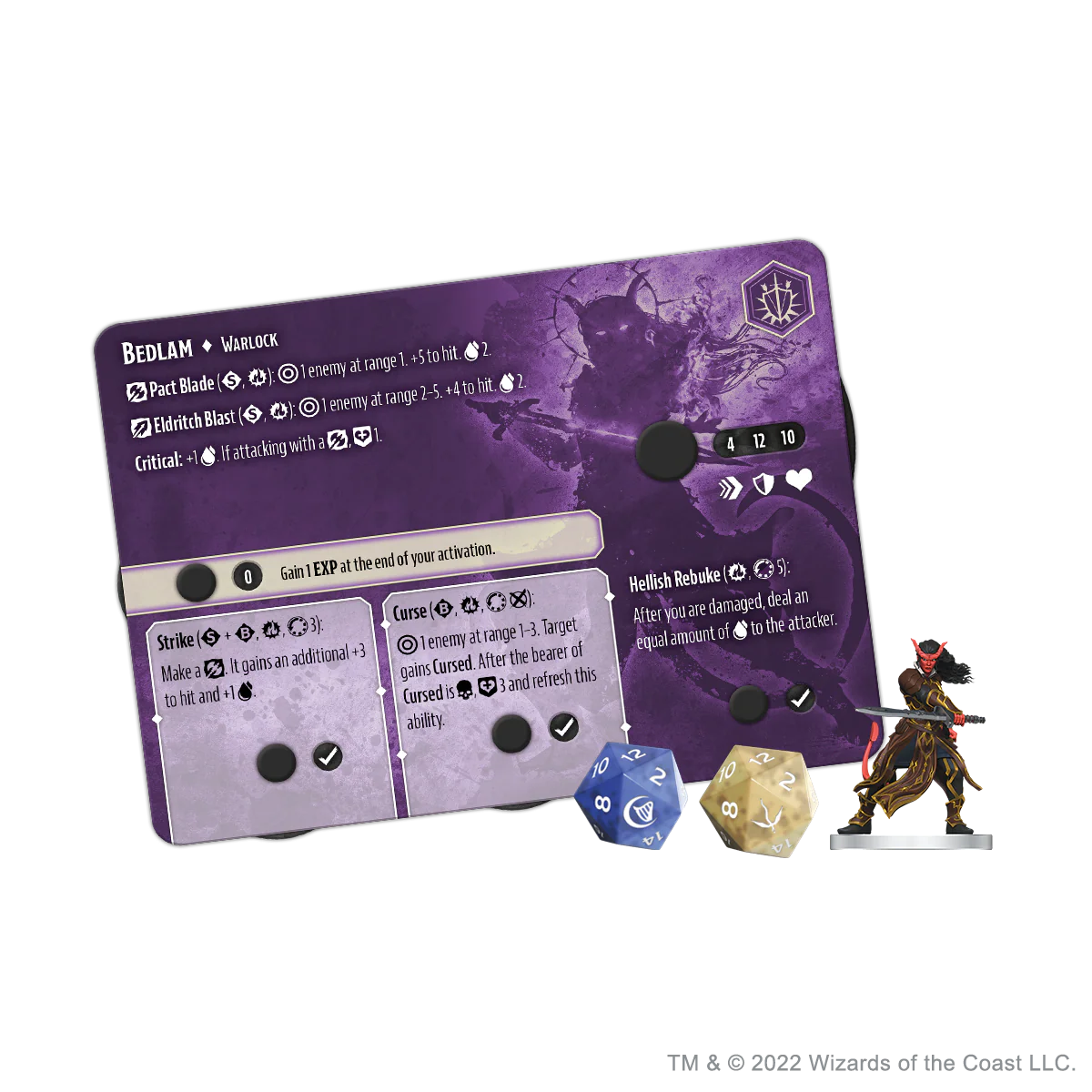 D&D: Onslaught - Core Set - Image 3