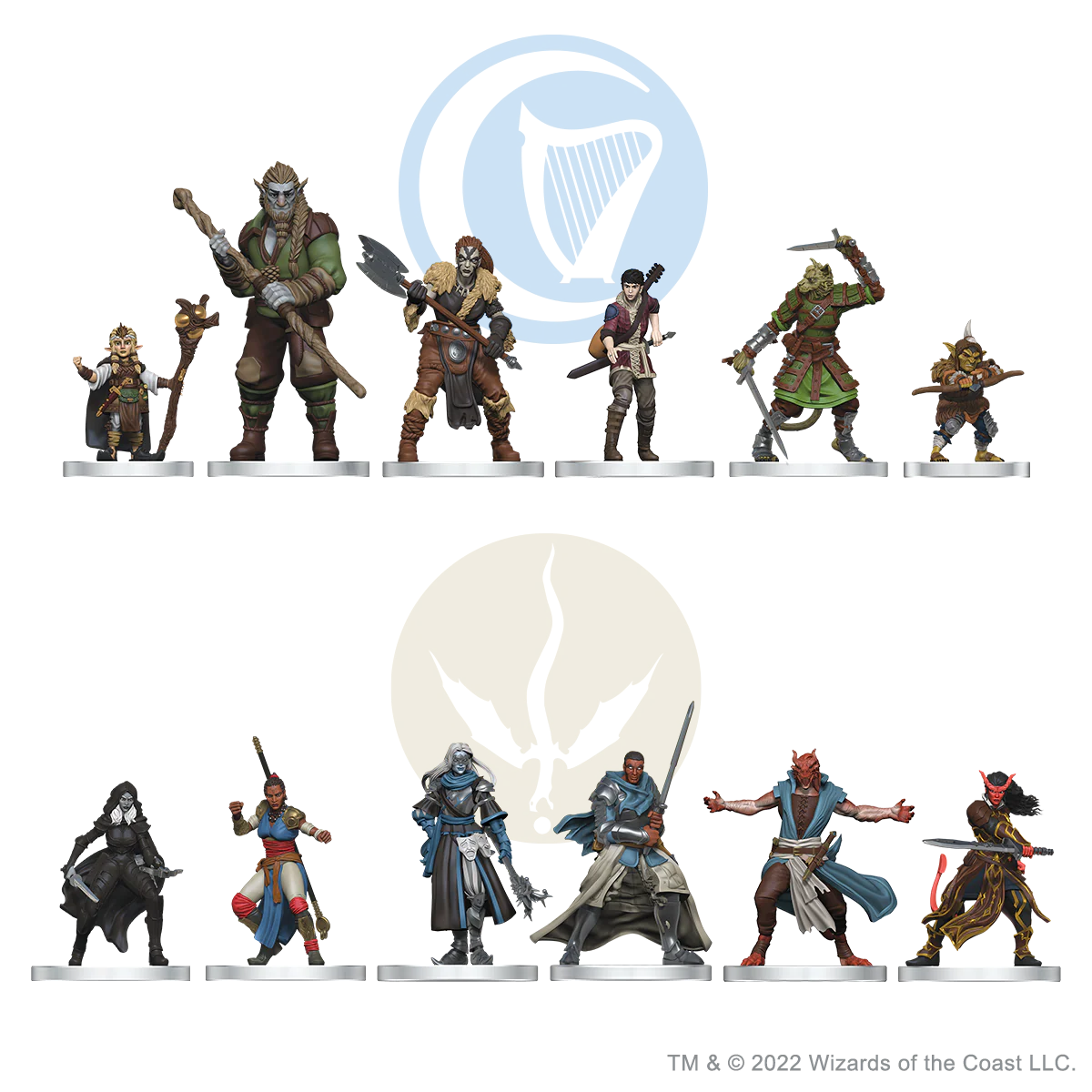 D&D: Onslaught - Core Set - Image 4