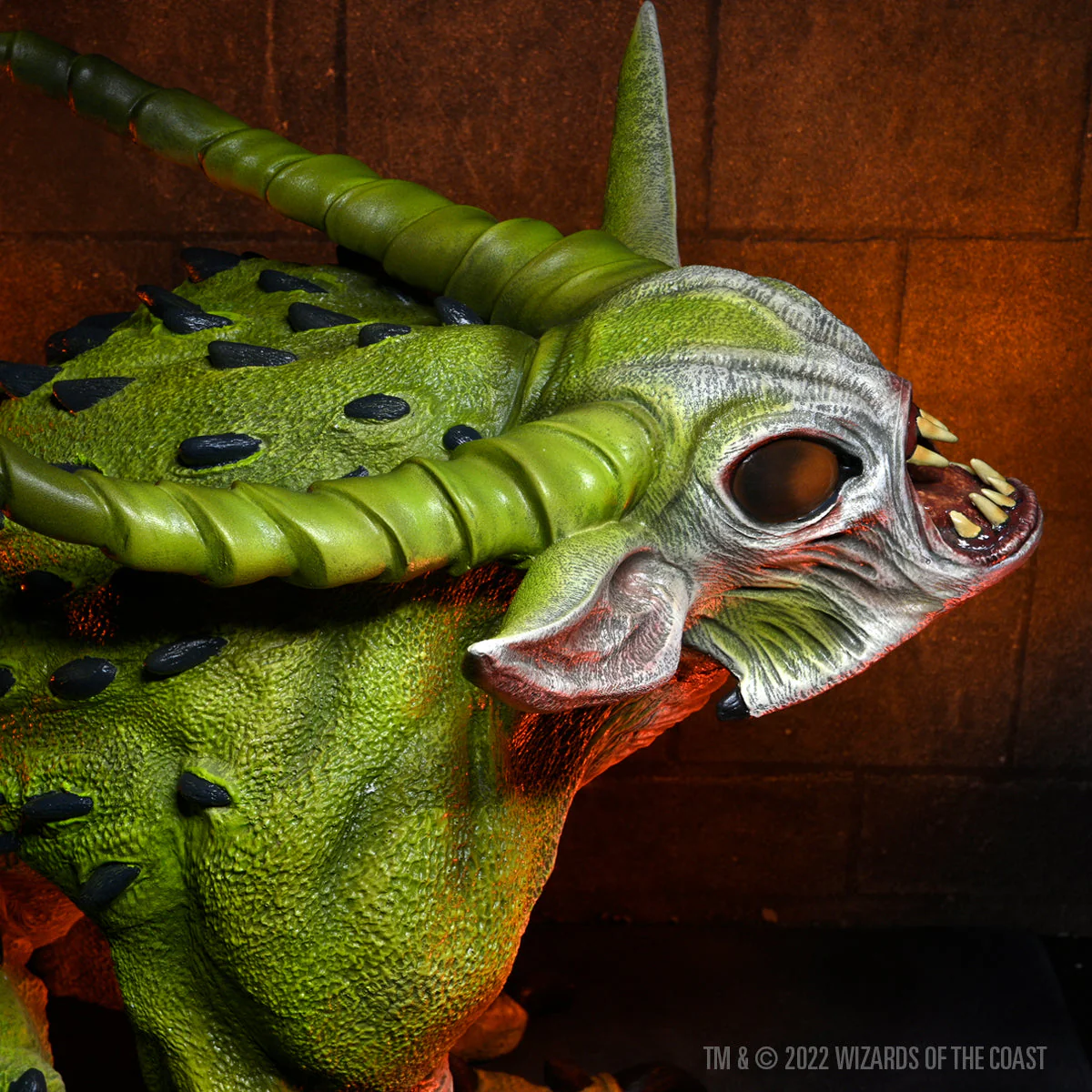 D&D: Quasit Life-Sized Familiar - Image 8