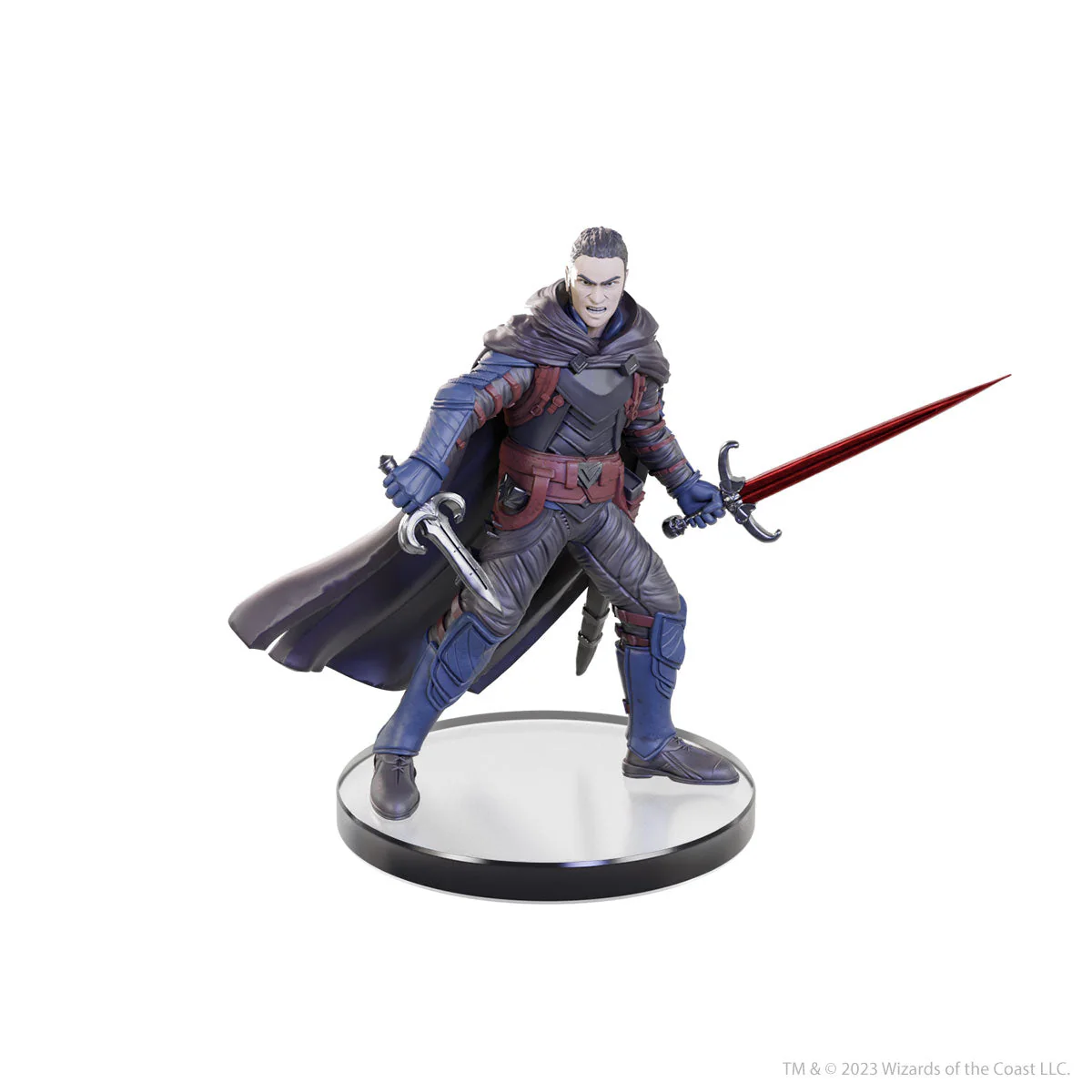 D&D: The Legend of Drizzt 35th Anniversary - Tabletop Companions Boxed Set - Image 6