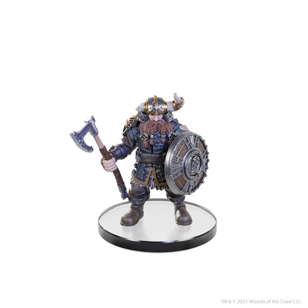 D&D: The Legend of Drizzt 35th Anniversary - Tabletop Companions Boxed Set - Image 7