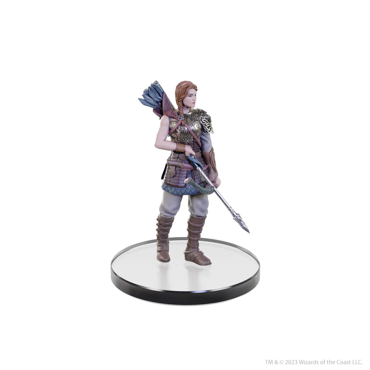 D&D: The Legend of Drizzt 35th Anniversary - Tabletop Companions Boxed Set - Image 8