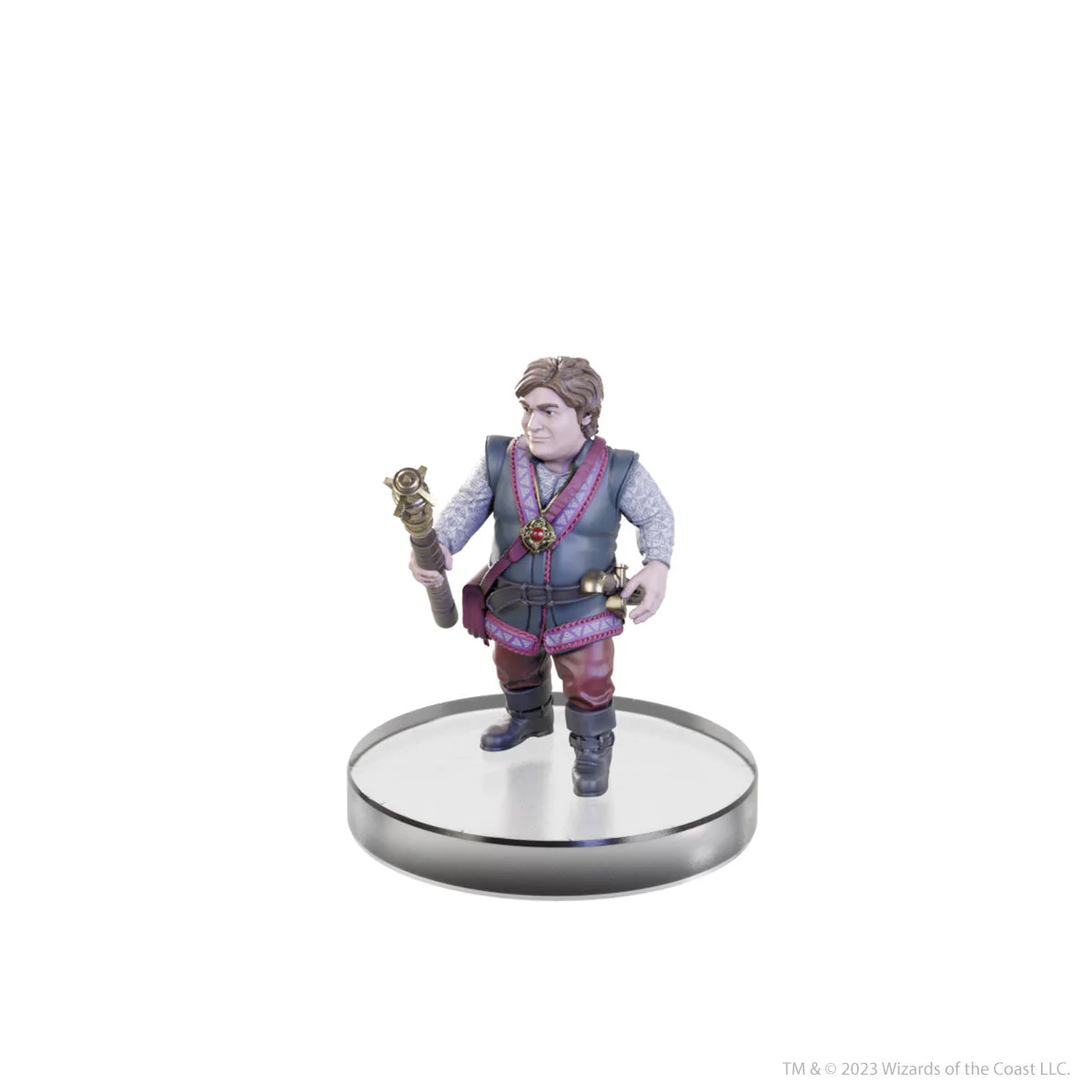 D&D: The Legend of Drizzt 35th Anniversary - Tabletop Companions Boxed Set - Image 9