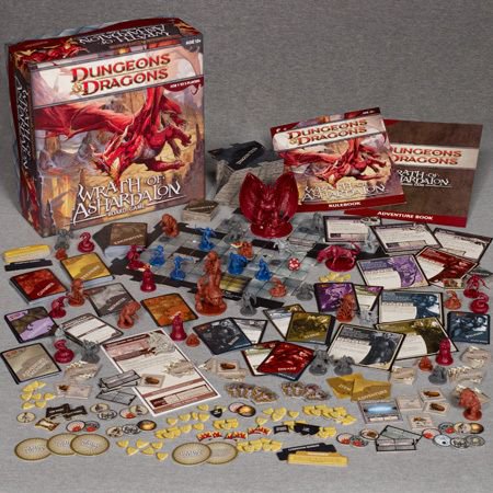 D&D: Wrath of Ashardalon - Image 2