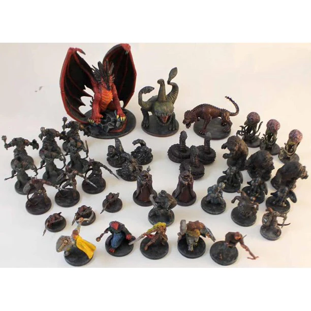 D&D: Wrath of Ashardalon - Image 4