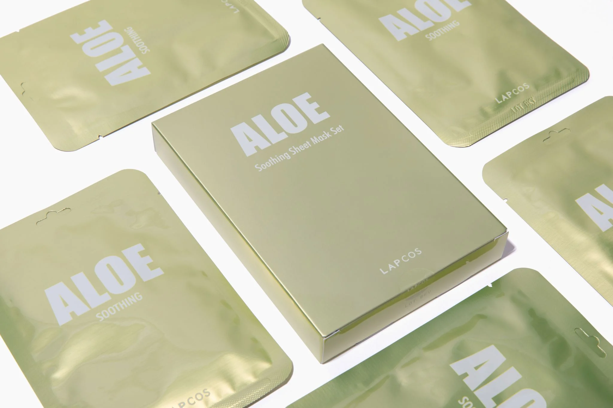 Daily Aloe Mask by LAPCOS - Image 2
