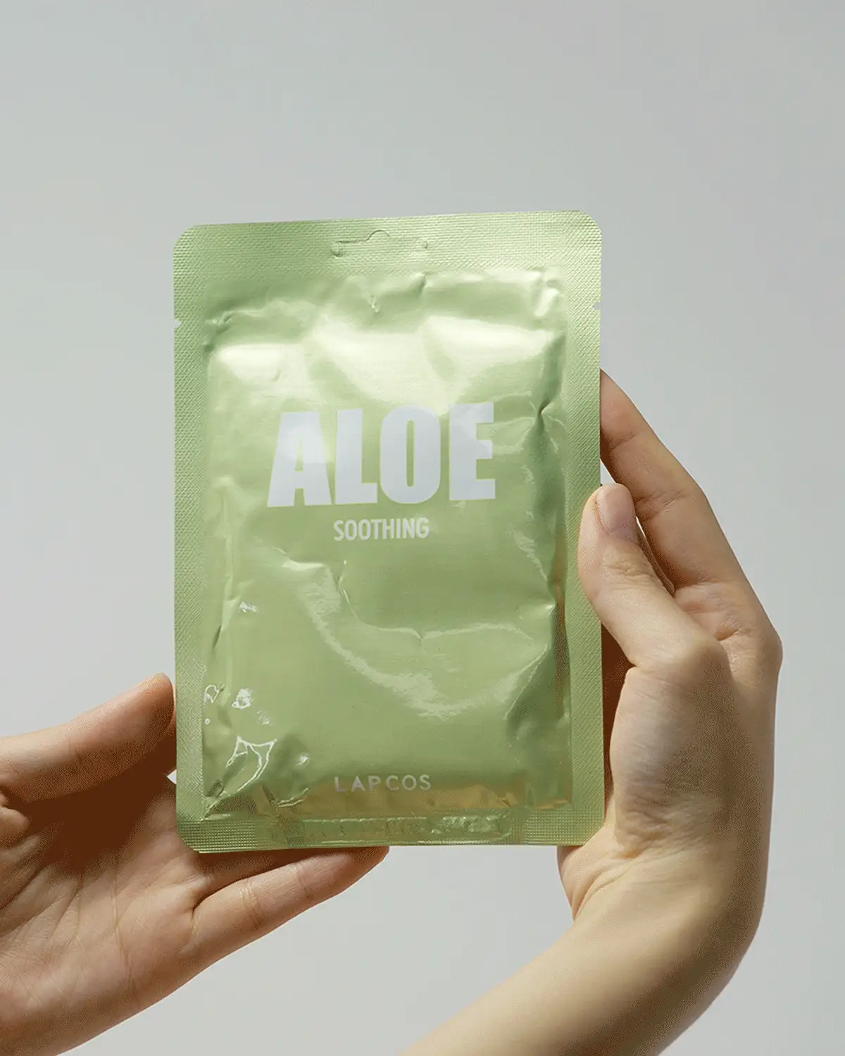 Daily Aloe Mask by LAPCOS - Image 3