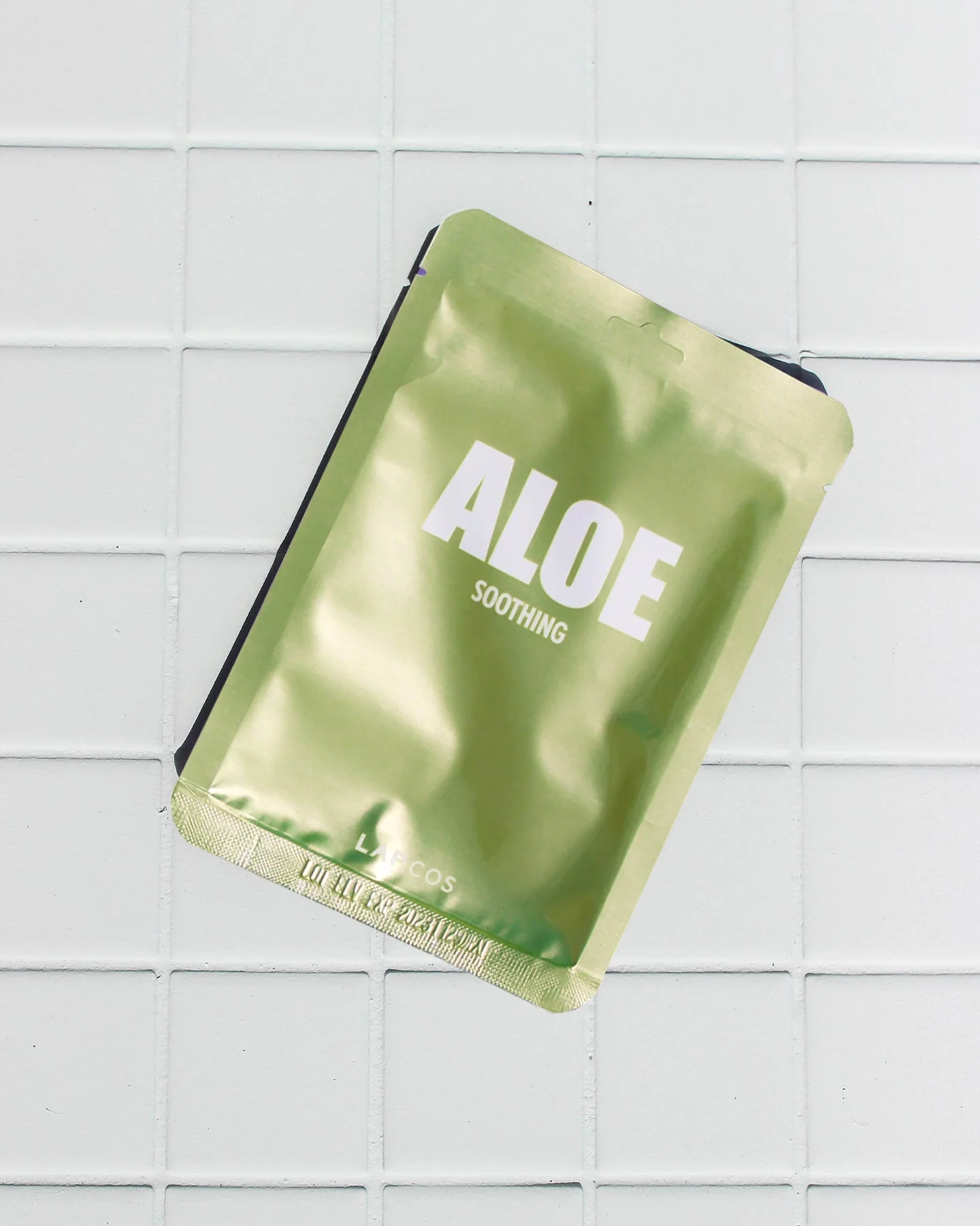 Daily Aloe Mask by LAPCOS - Image 4