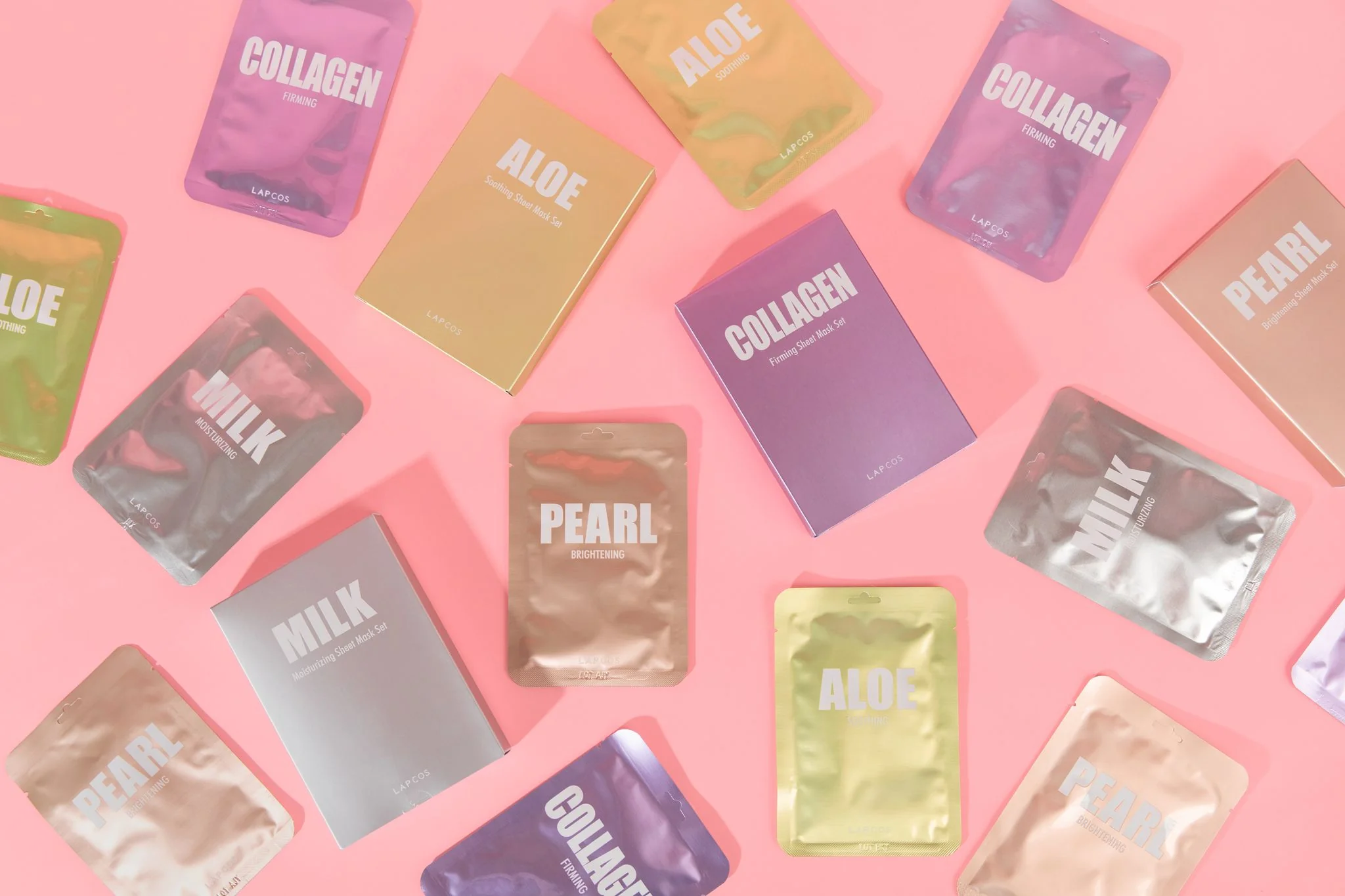 Daily Aloe Mask by LAPCOS - Image 5