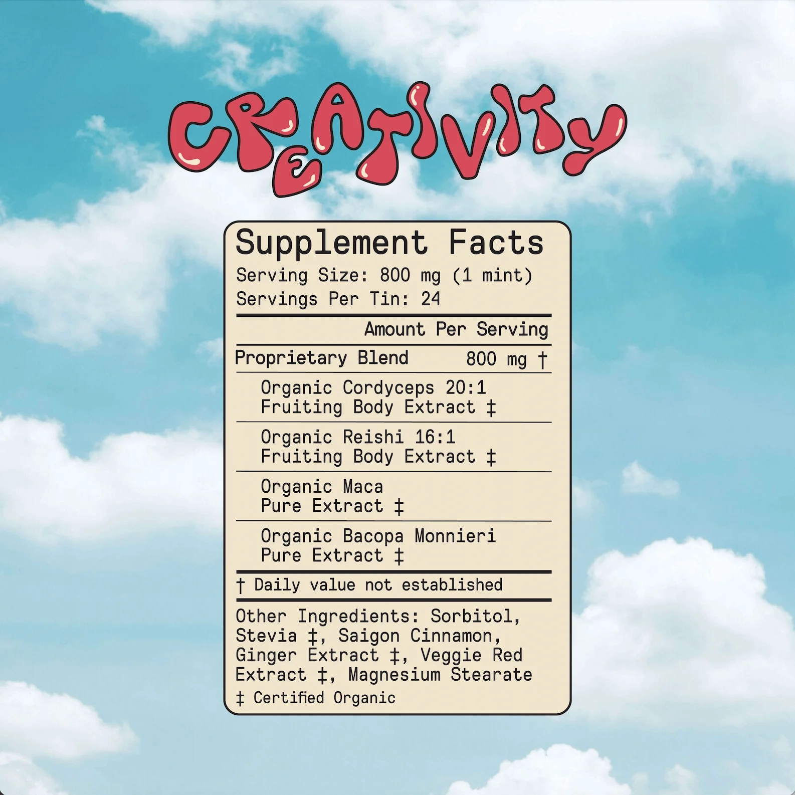 Daily SuppleMints Bundle by SuperMush - Image 4