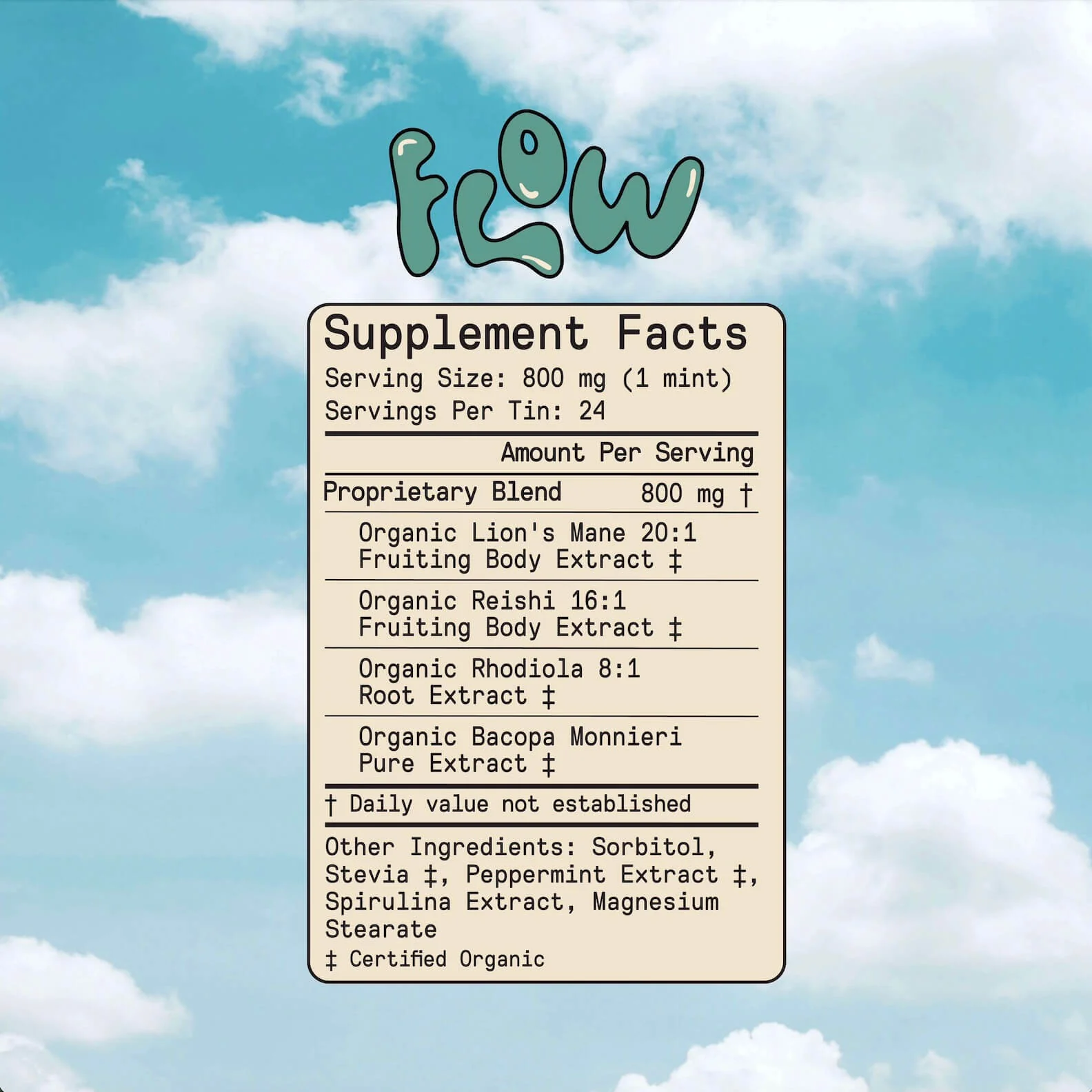 Daily SuppleMints Bundle by SuperMush - Image 5