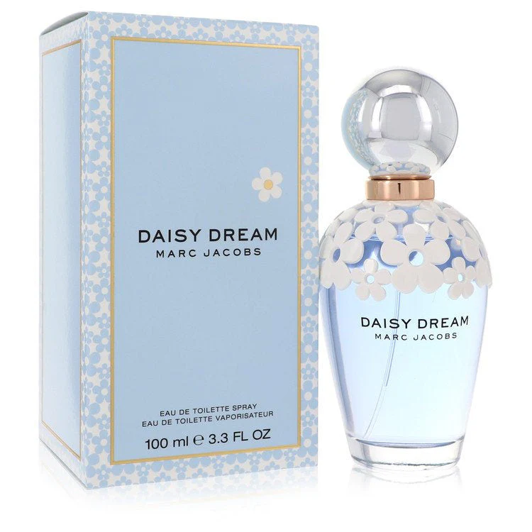Daisy Dream by Marc Jacobs Eau De Toilette Spray - Image 2