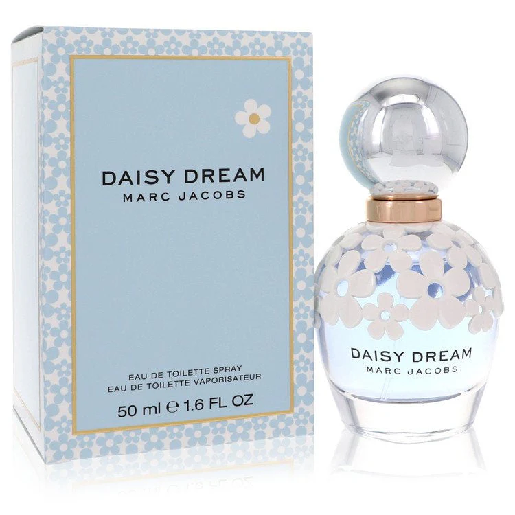 Daisy Dream by Marc Jacobs Eau De Toilette Spray - Image 3