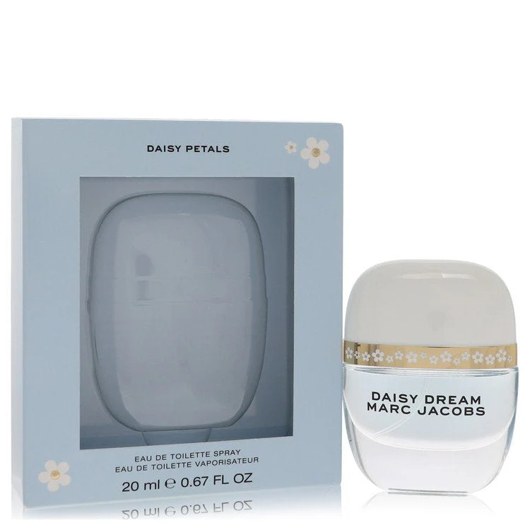 Daisy Dream by Marc Jacobs Eau De Toilette Spray - Image 4