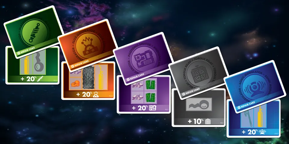 Damage Report - Image 3