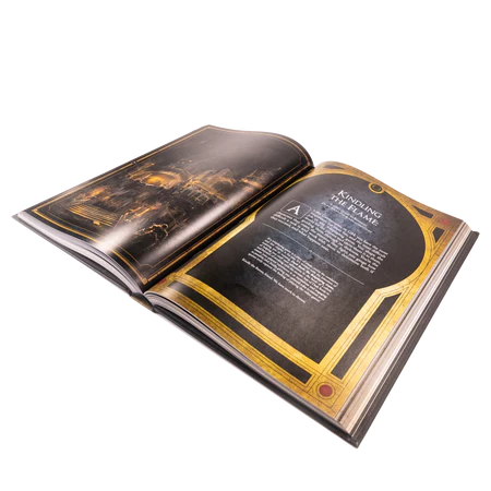 Dark Souls: The Roleplaying Game - Image 3