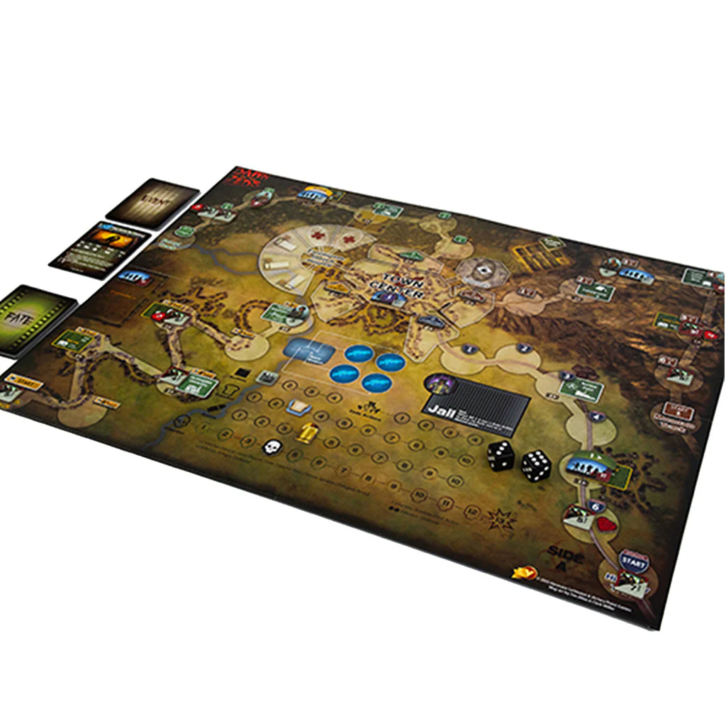 Dawn of the Zeds - Image 2