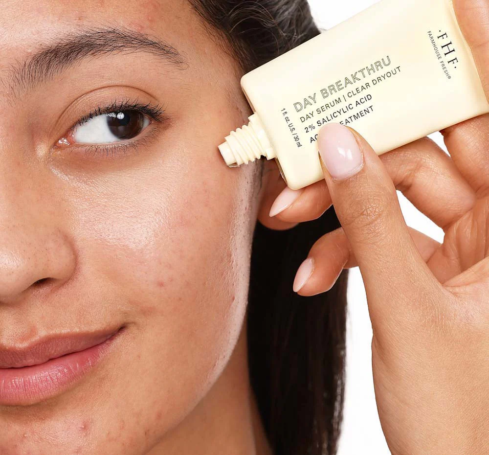 Day Breakthru by FarmHouse Fresh skincare - Image 6