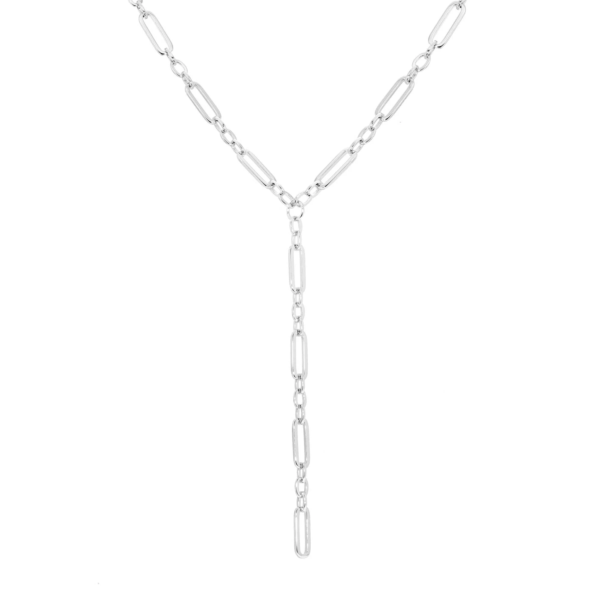 Dean Lariat Necklace by eklexic jewelry - Image 4