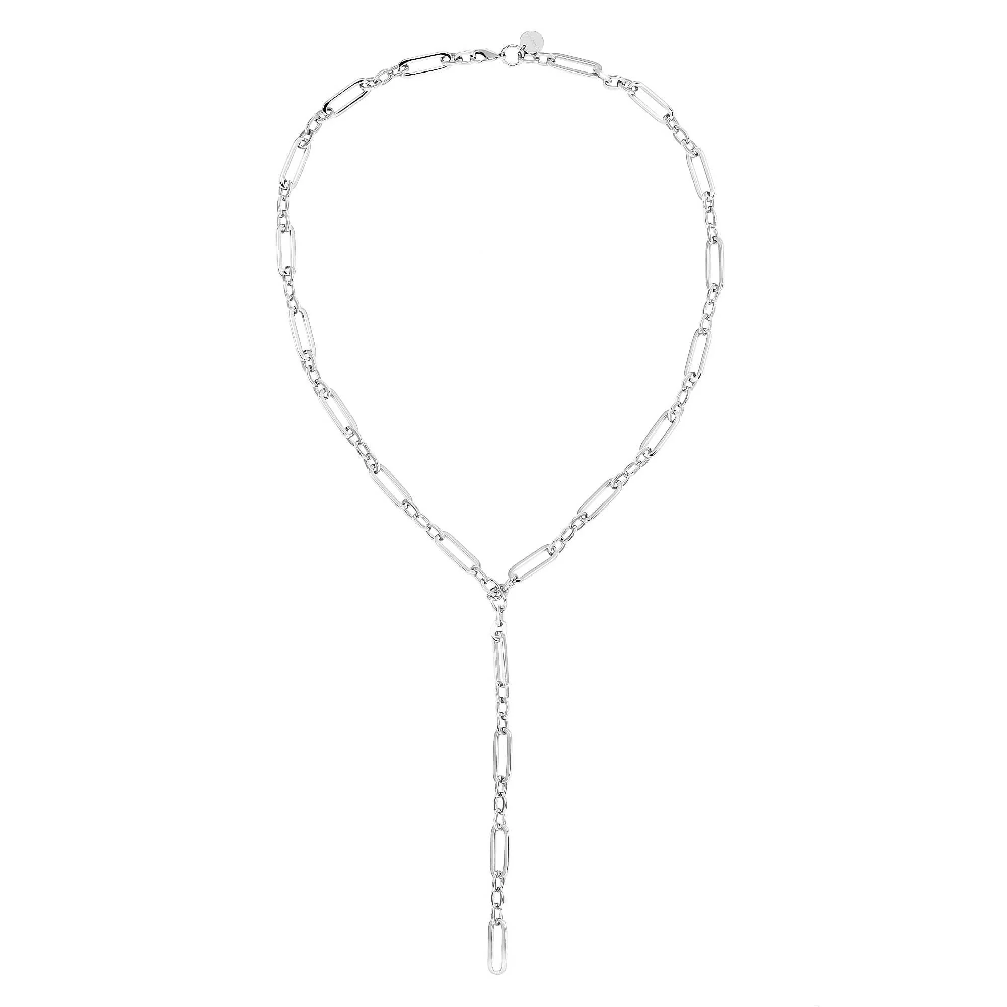 Dean Lariat Necklace by eklexic jewelry - Image 5