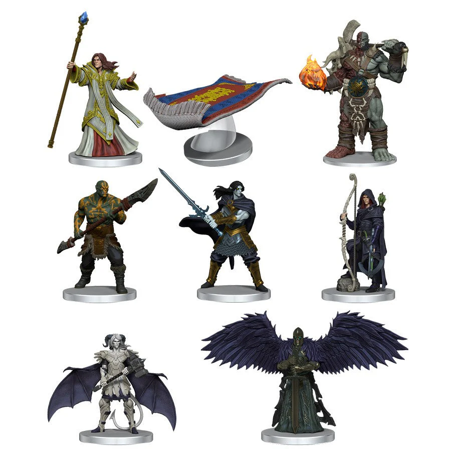 Death Saves: War of Dragons Box Set 2 - Image 4