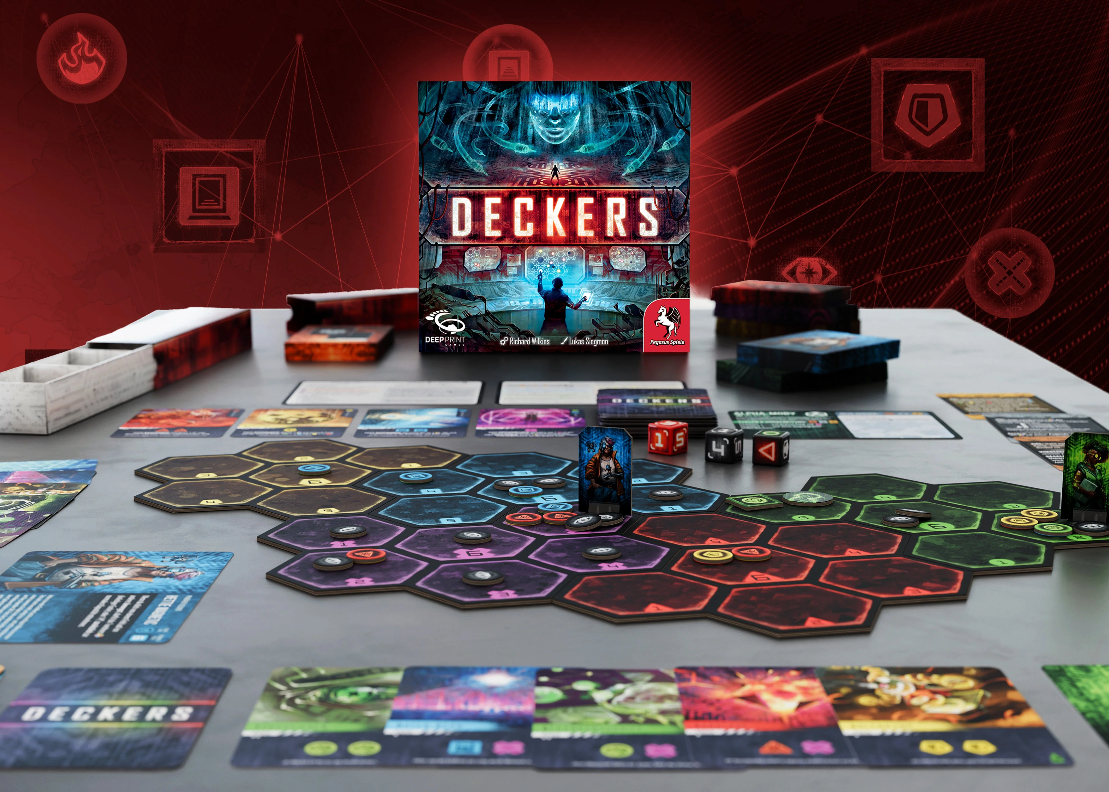 Deckers - Image 2