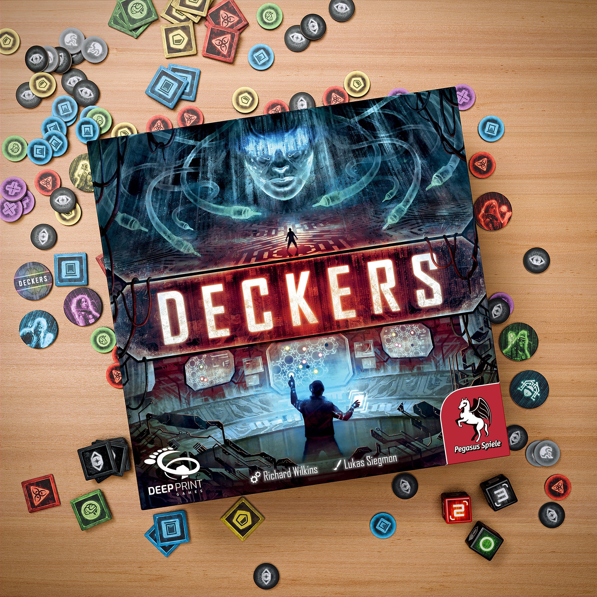 Deckers - Image 3