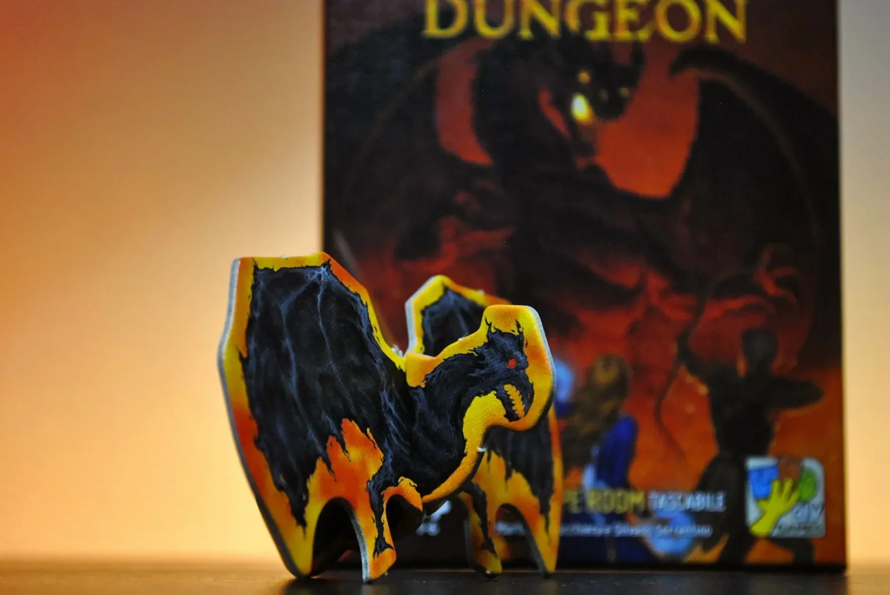 Deckscape: Dungeon - Image 2