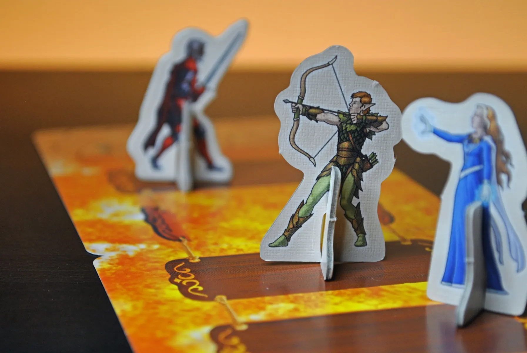 Deckscape: Dungeon - Image 4