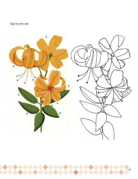 Decorating Chairs: 7 Painting Projects by Schiffer Publishing - Image 4