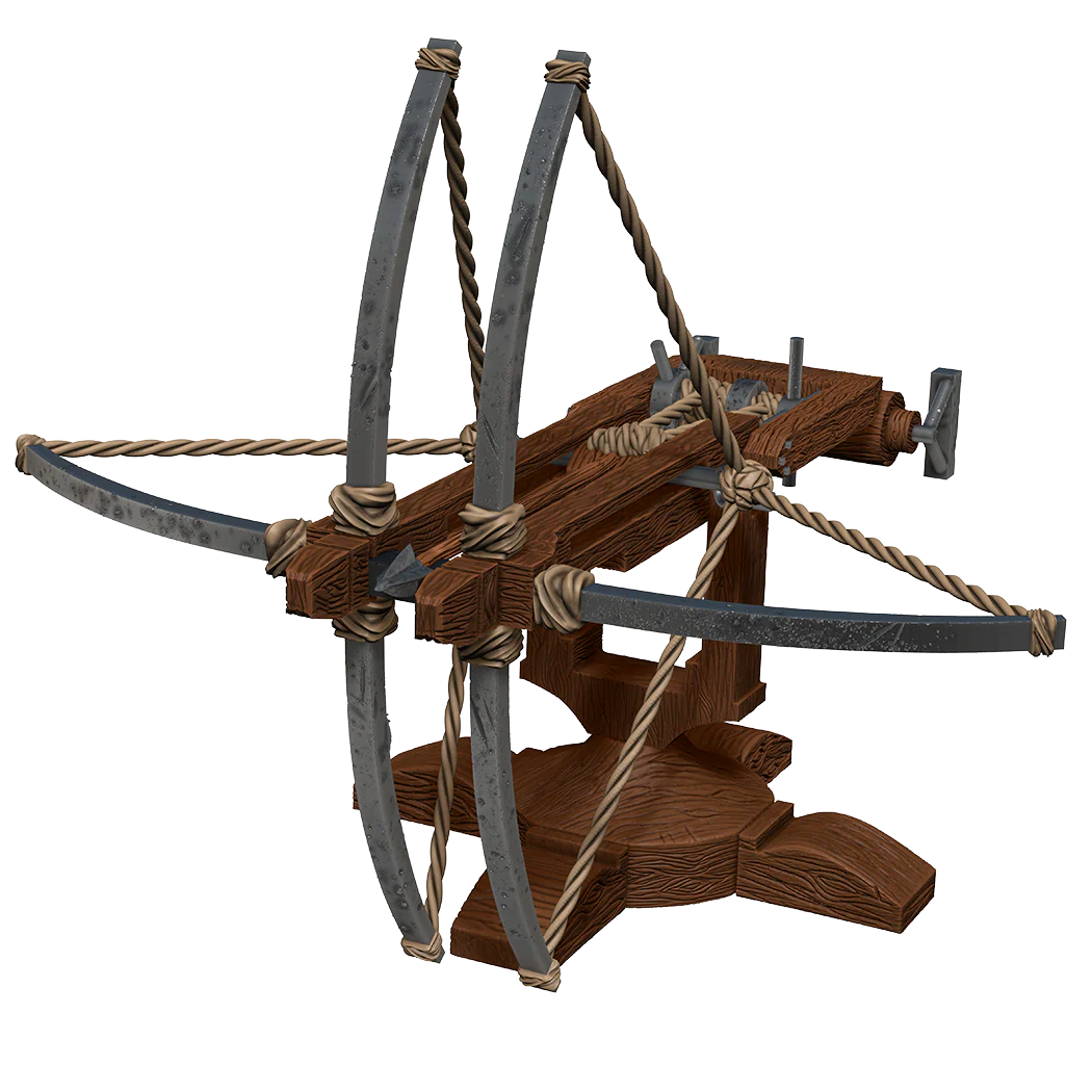 Deep Cuts: Ballista - Image 2
