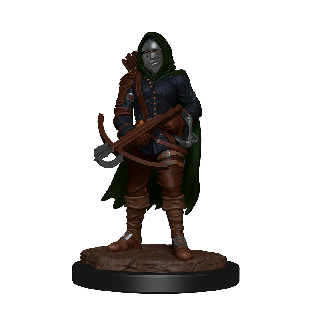 Deep Cuts: Bounty Hunter & Outlaw - Image 2