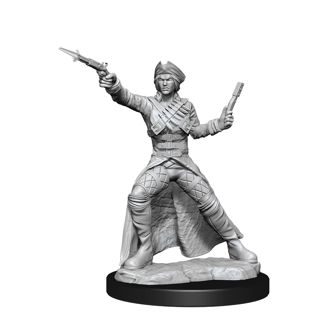 Deep Cuts: Bounty Hunter & Outlaw - Image 3