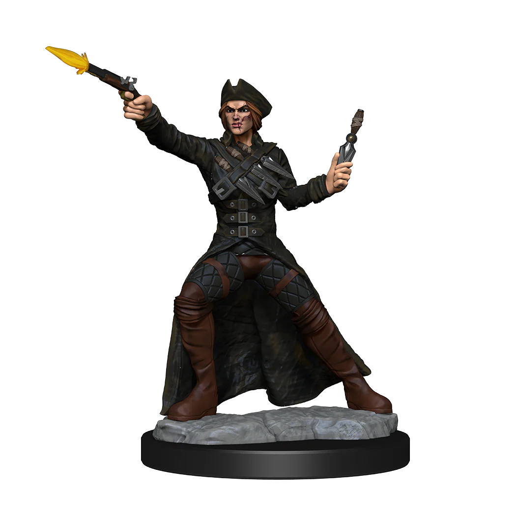 Deep Cuts: Bounty Hunter & Outlaw - Image 4
