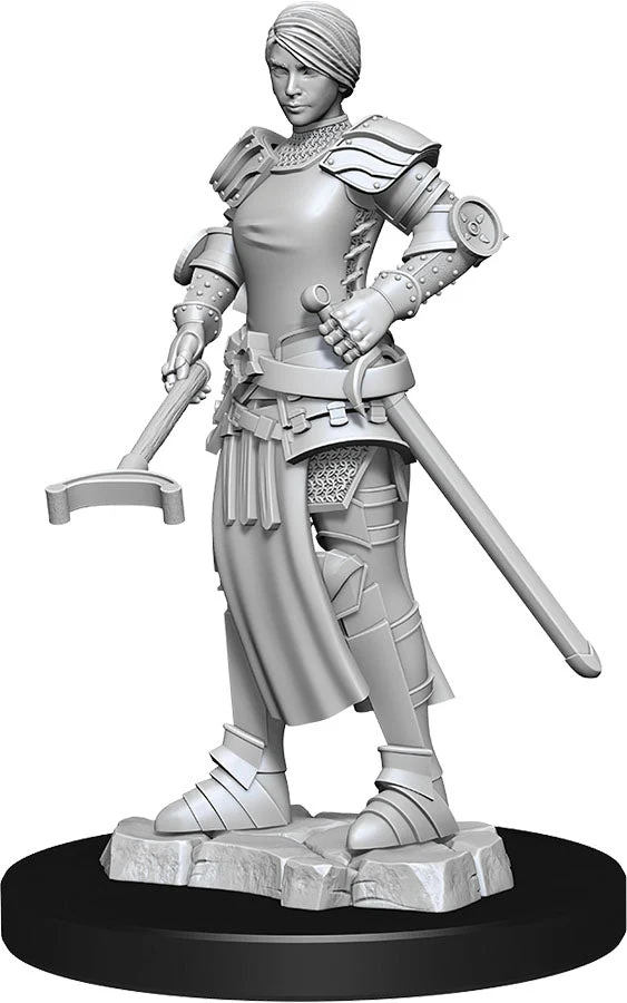 Deep Cuts: Castle - Kingdom Retainers - Image 5