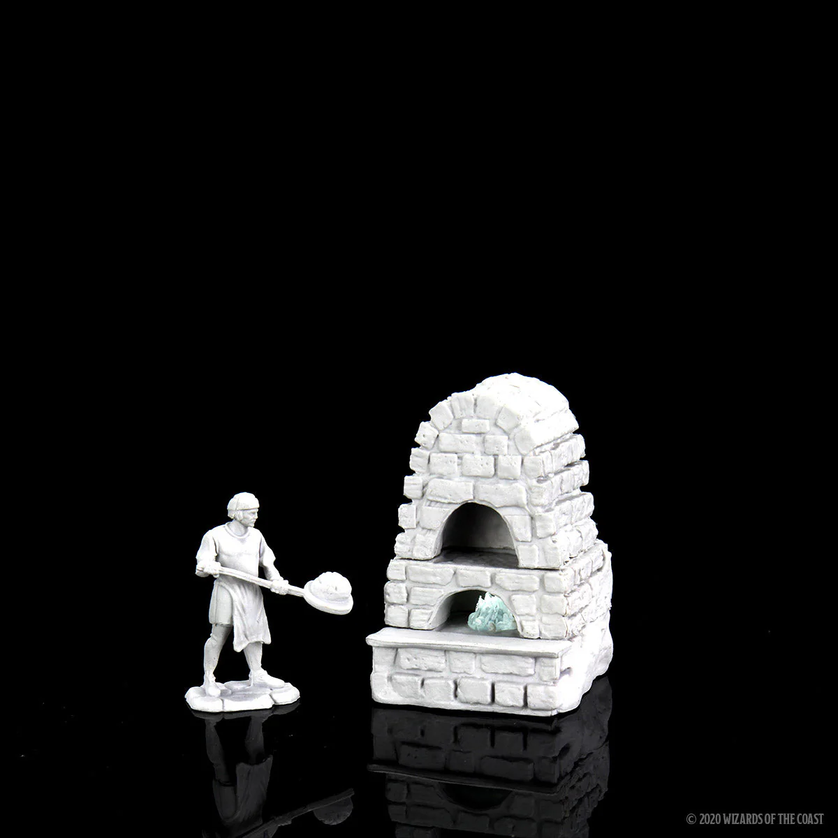 Deep Cuts: Castle - Kingdom Retainers - Image 9