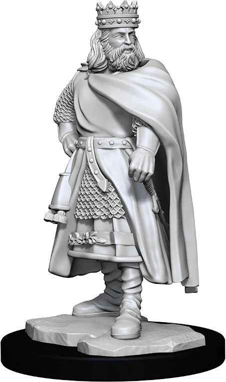 Deep Cuts: Castle - Royal Court - Image 5