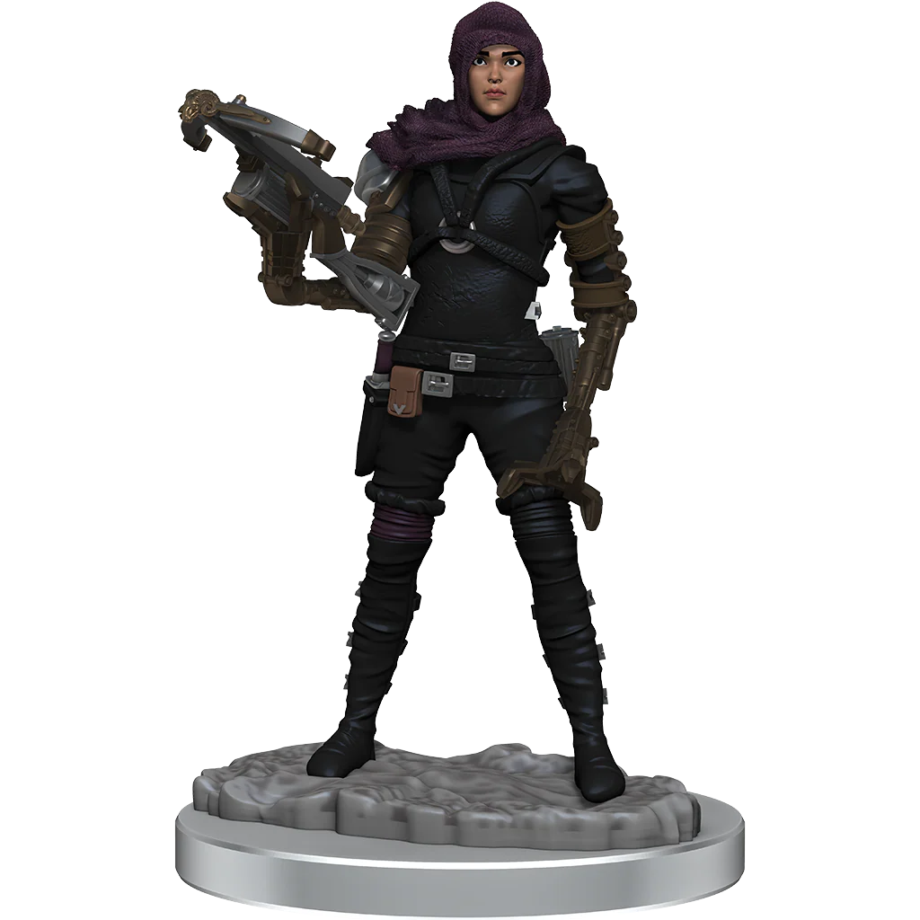 Deep Cuts: Human Rogue - Image 2