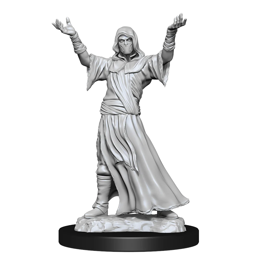Deep Cuts: Plague Doctor & Cultist - Image 3