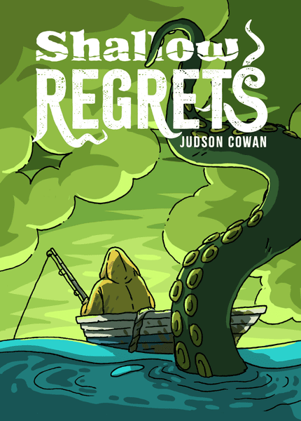 Deep Regrets: Shallow Regrets - Image 2