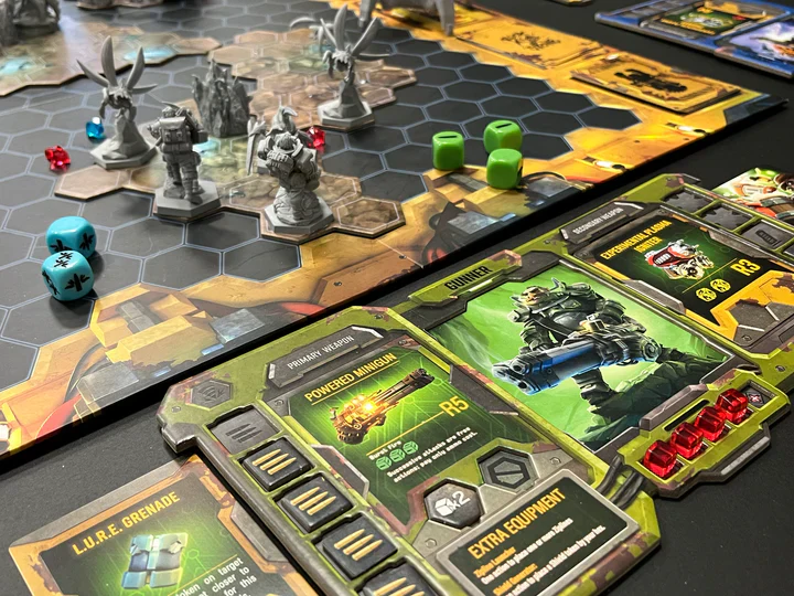 Deep Rock Galactic: Deluxe Edition - Image 2